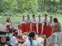 Українське товариство у Молдові відзначило десятиріччя