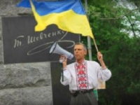 В Україні відродили Шевченківські читання