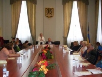 В інтернеті може з’явитися сайт з методичками для шкіл у діаспорі