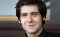Українець виграв престижний американський конкурс піаністів