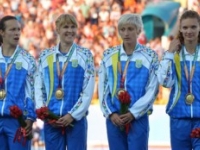 На Універсіаді у Казані Україна виборола рекордну кількість нагород