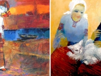У Чикаго відбудеться виставка українського живопису з Португалії