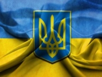 Українську діаспору вже почали вітати із Днем незалежності