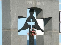 У Музеї окупації Латвії розповідатимуть про Голодомор