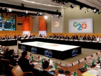 Україна стане топ-темою саміту Великої двадцятки