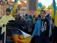 Школярів вчитимуть про Євромайдан та російсько-українську війну