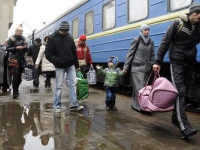 ООН: Біженців і переселенців з Донбасу уже понад мільйон